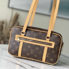 LV Satchel Bags